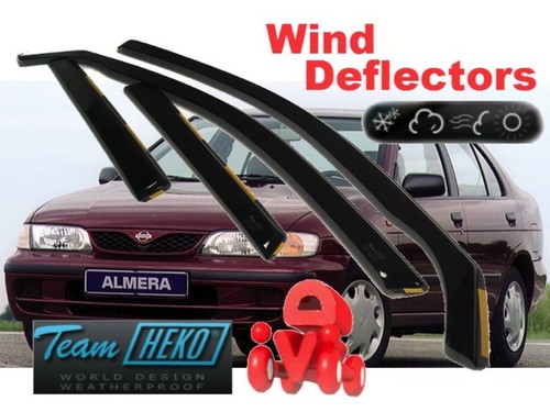 For nissan almera n15 - for, 4/5d