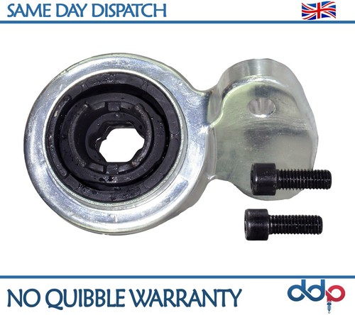 Front lower left wishbone - lower,