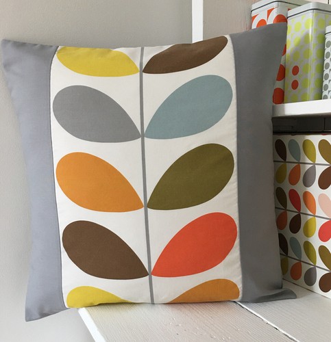 Orla kiely cushion cover - kiely,