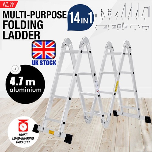 14in1 heavy duty - 4.7m,
