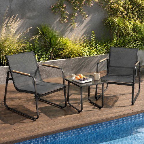 Piece rattan garden - piece,