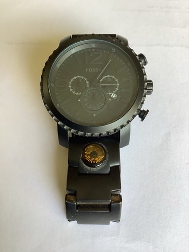 Fossil gage chronograph - fossil,