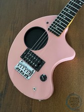 Fernandes shell pink - fernandes, zo-3,