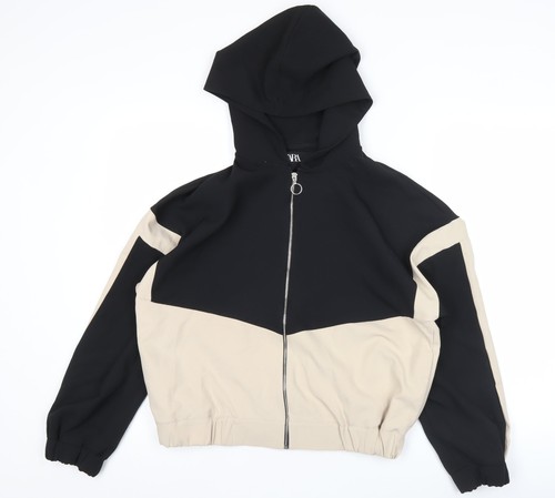 Zara women black beige - zara, women’s