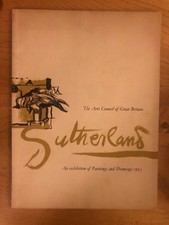Graham Sutherland Exhibition
