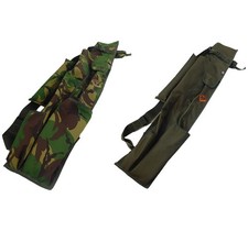 COTSWOLD AQUARIUS | VULPINE 3 ROD QUIVER - CARP FISHING ROD QUIVER *FREE POST*