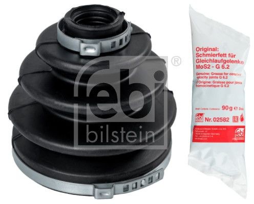 Febi bilstein 173210 front - 173210,