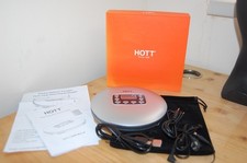 Hott Portable Personal CD