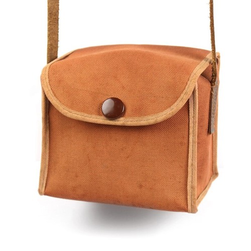 Post war 1940s box brownie - post,