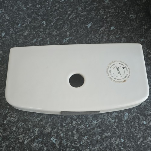 Toilet cistern lid - =, armitage