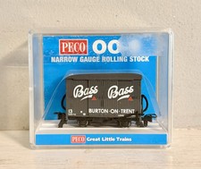 Peco GR-901 009 Gauge Box Van