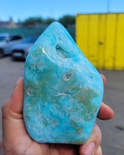 Natural Smithsonite Freeform
