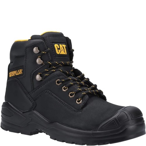 Mens caterpillar striver - caterpillar, bump