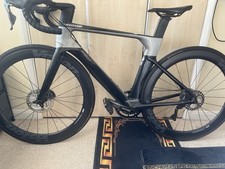 Cannondale System Six 54cm
