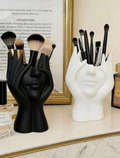 Face Shape Makeup Brush & Pen