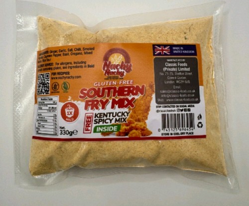 Extra hot spicy - extra, &