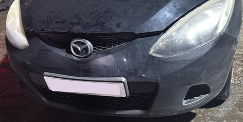 Mazda 3dr 2007 2015 complete - mazda,