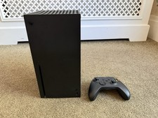Microsoft Xbox Series X 1TB