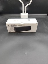 USB Wired Computer Speakers Stereo Subwoofer Speaker RGB For PC Laptop Desktop