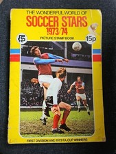 1973/74 The Wonderful World Of