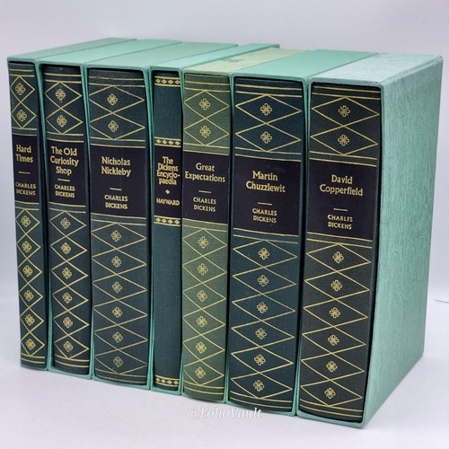 Dickens bundle great - dickens,