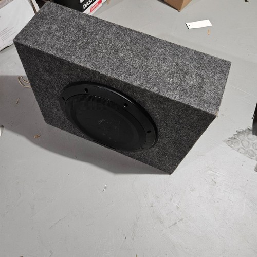 Pioneer inch 1100w car - 10,