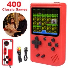 Mini Handheld Video Game