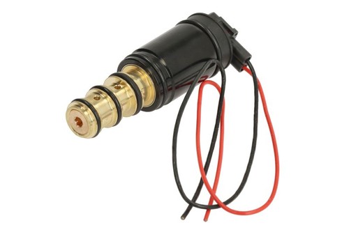 Compressor control valve - , fits