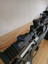 Pulsar Thermion XQ50 3.5-14x50 Thermal Night Vision Rifle Scope Sight