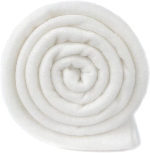 Wool quilt batting x90 for - wool,
