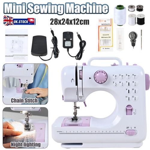 Portable mini stitches - portable,