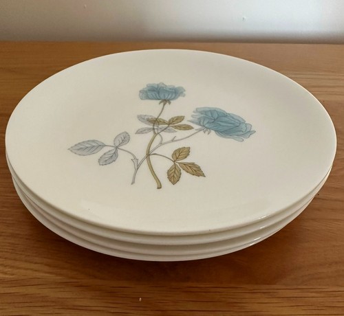 Selection vintage wedgwood - of,