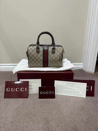 Brand new gucci - brand,
