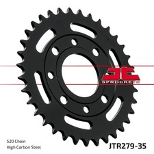 JT Rear Sprocket 35 tooth for