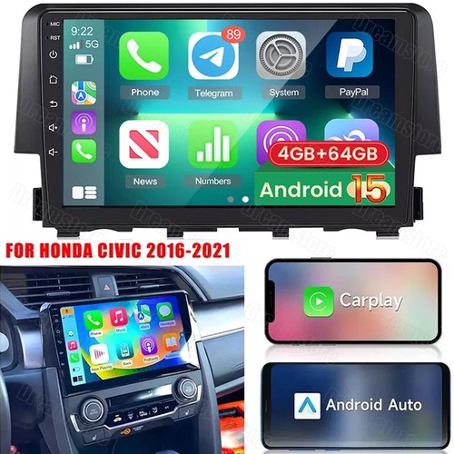 Apple carplay for honda - apple,