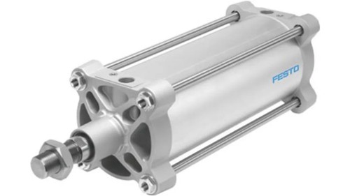 Festo pneumatic cylinder - cylinder,