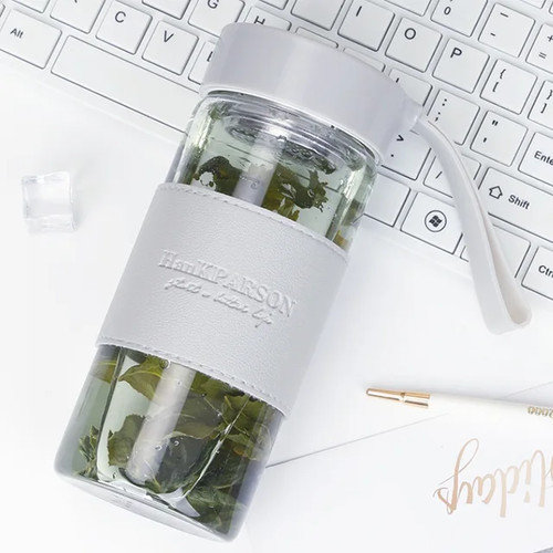 Nama borosilicate glass water - nama,