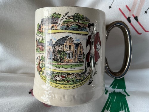Britannia vintage dartmouth - britannia,