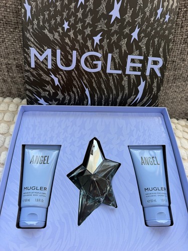 Mugler angel eau parfum - mugler,