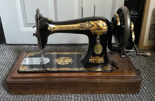 Antique singer sphinx - antique,