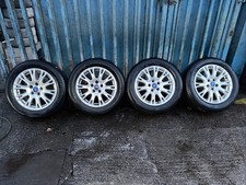 Ford Focus Mk3 16” Alloy