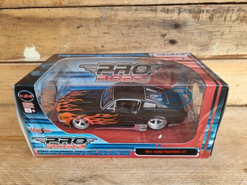 Maisto pro rodz 1967 - maisto,