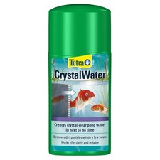 TETRA POND CRYSTAL WATER
