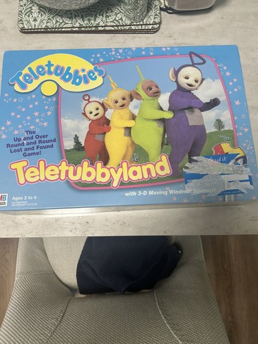 Vintage 1998 milton bradley - vintage,