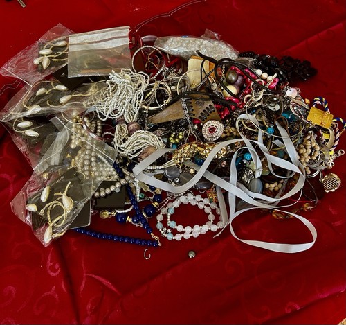 Large job lot costume - large,