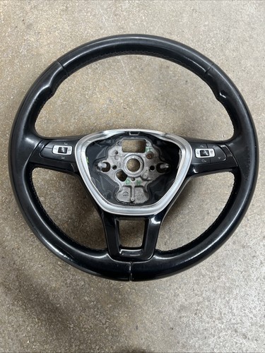 Amarok steering wheel - vw, t6