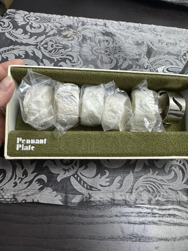Mid century pennant boxed set - century,