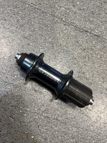 Ultegra rear hub - rear, cycling