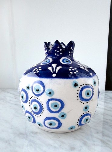 Handmade greek ceramic - handmade,
