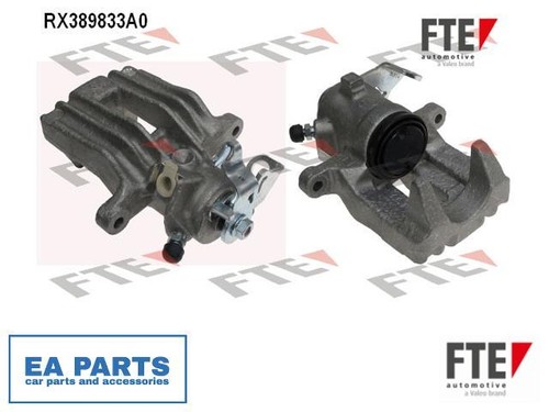 Brake caliper for beetle - brake,